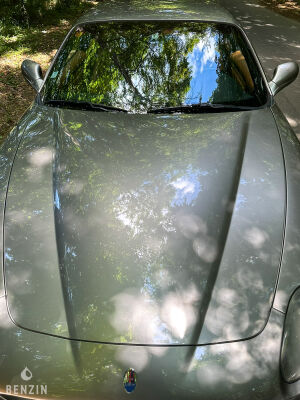 Maserati 4200 GT - 2003