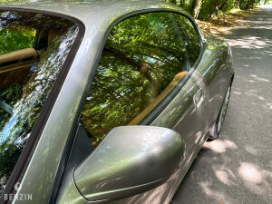 Maserati 4200 GT - 2003