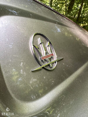 Maserati 4200 GT - 2003