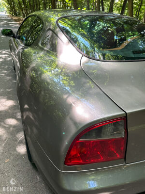 Maserati 4200 GT - 2003