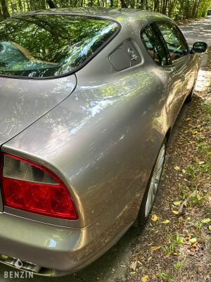 Maserati 4200 GT - 2003