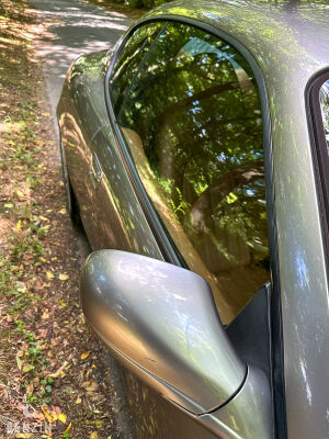 Maserati 4200 GT - 2003