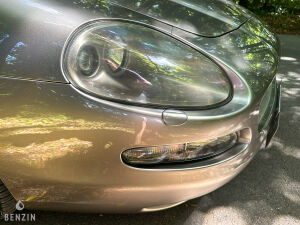 Maserati 4200 GT - 2003