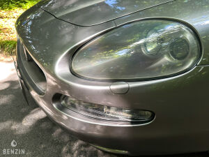 Maserati 4200 GT - 2003