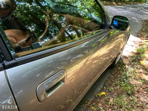 Maserati 4200 GT - 2003