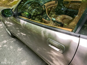 Maserati 4200 GT - 2003