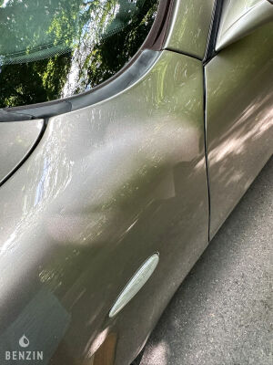 Maserati 4200 GT - 2003