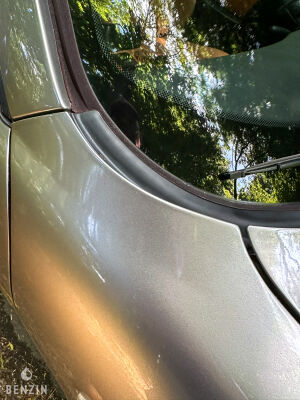 Maserati 4200 GT - 2003