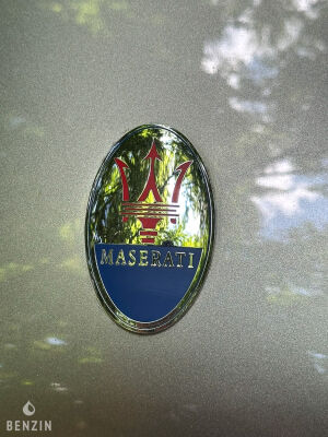 Maserati 4200 GT - 2003