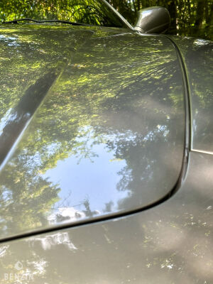 Maserati 4200 GT - 2003