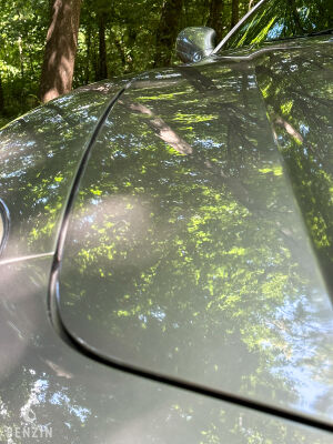 Maserati 4200 GT - 2003