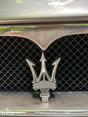 Maserati 4200 GT - 2003