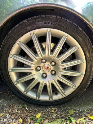 Maserati 4200 GT - 2003