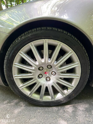 Maserati 4200 GT - 2003