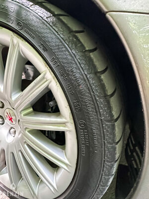 Maserati 4200 GT - 2003