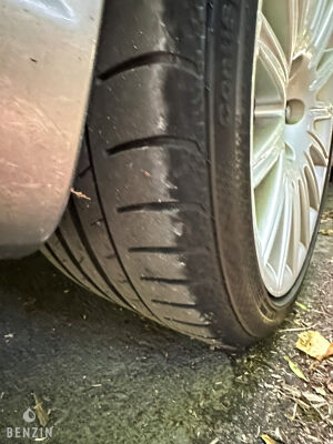 Maserati 4200 GT - 2003