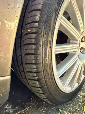 Maserati 4200 GT - 2003