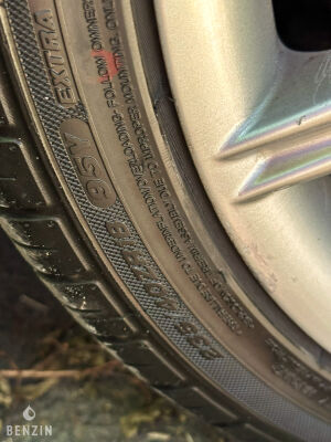 Maserati 4200 GT - 2003