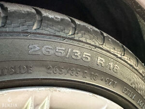 Maserati 4200 GT - 2003