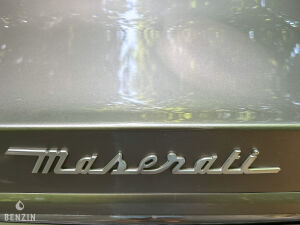 Maserati 4200 GT - 2003