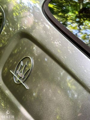 Maserati 4200 GT - 2003