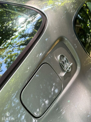 Maserati 4200 GT - 2003