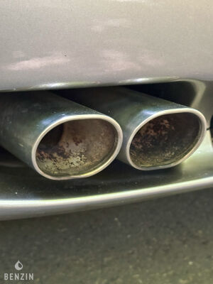 Maserati 4200 GT - 2003