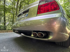 Maserati 4200 GT - 2003