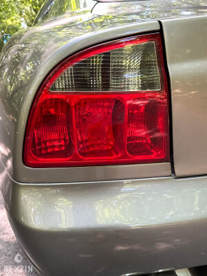 Maserati 4200 GT - 2003