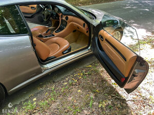 Maserati 4200 GT - 2003