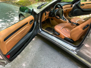 Maserati 4200 GT - 2003