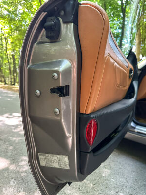 Maserati 4200 GT - 2003