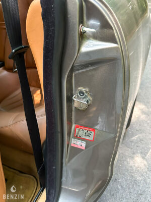 Maserati 4200 GT - 2003