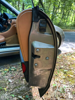 Maserati 4200 GT - 2003