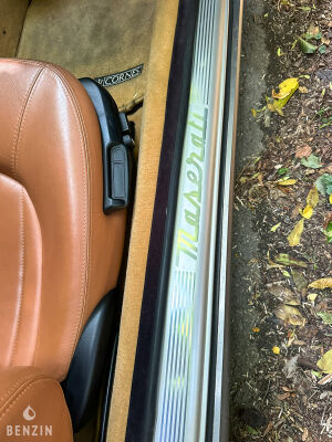 Maserati 4200 GT - 2003