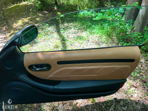 Maserati 4200 GT - 2003