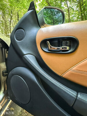 Maserati 4200 GT - 2003