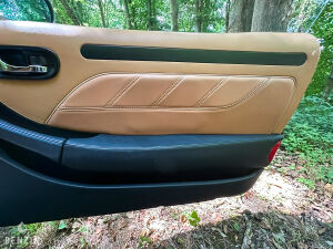 Maserati 4200 GT - 2003