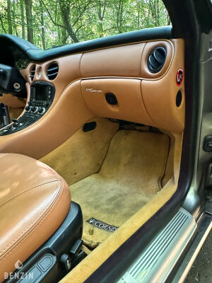 Maserati 4200 GT - 2003