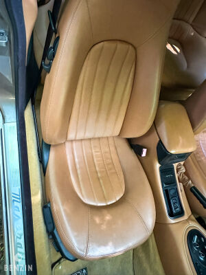 Maserati 4200 GT - 2003