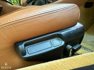 Maserati 4200 GT - 2003