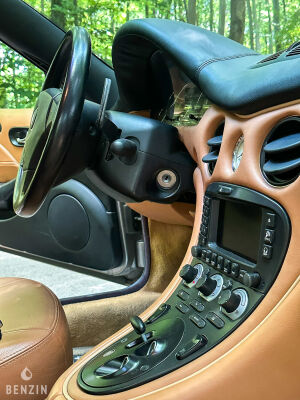 Maserati 4200 GT - 2003