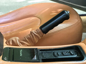 Maserati 4200 GT - 2003