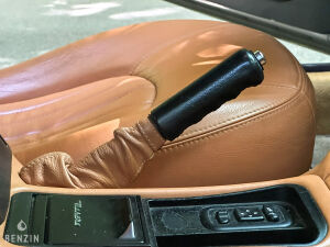 Maserati 4200 GT - 2003