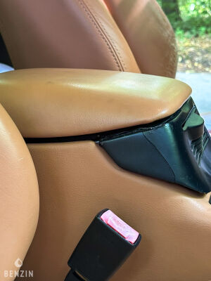 Maserati 4200 GT - 2003