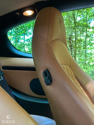 Maserati 4200 GT - 2003