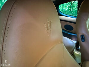 Maserati 4200 GT - 2003