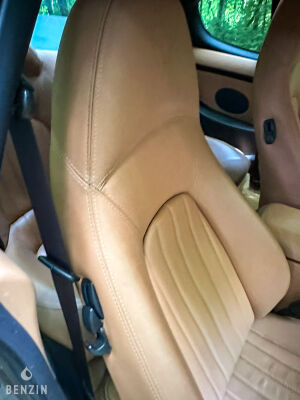 Maserati 4200 GT - 2003