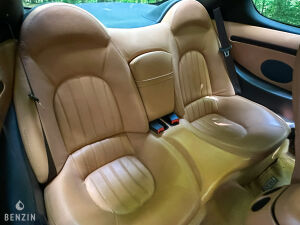 Maserati 4200 GT - 2003