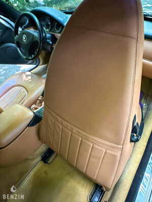 Maserati 4200 GT - 2003